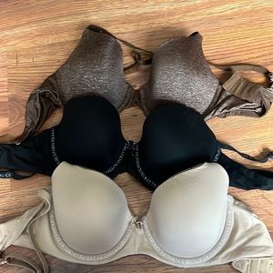 Victoria Secret Bras
